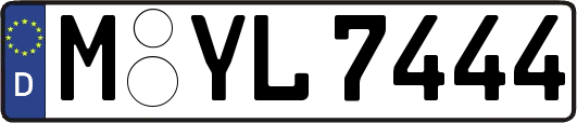 M-YL7444