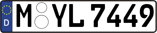 M-YL7449