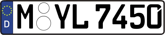 M-YL7450