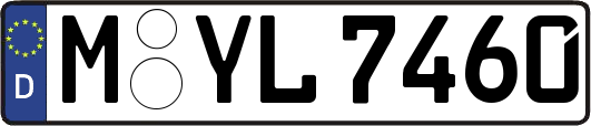 M-YL7460
