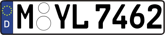M-YL7462