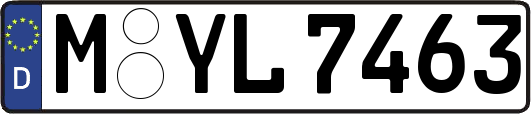 M-YL7463