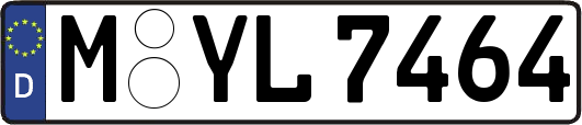 M-YL7464