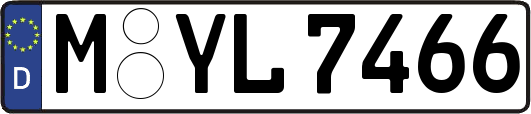M-YL7466