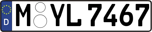 M-YL7467