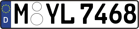 M-YL7468