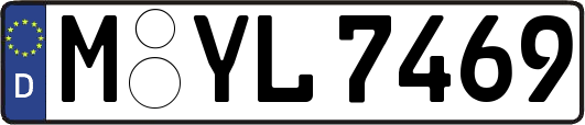 M-YL7469