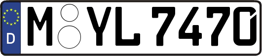M-YL7470