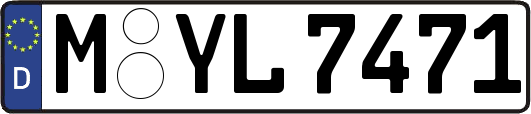 M-YL7471