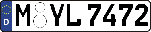 M-YL7472
