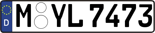 M-YL7473