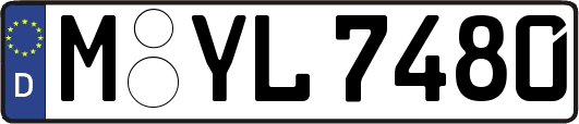 M-YL7480