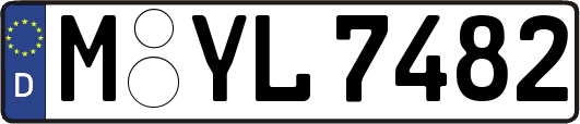 M-YL7482