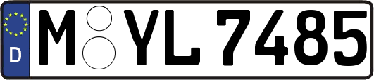 M-YL7485