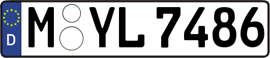 M-YL7486