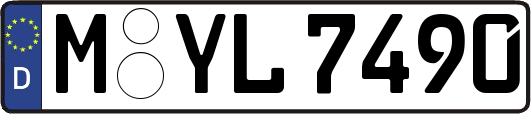 M-YL7490