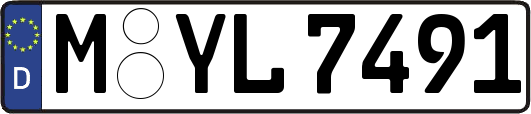 M-YL7491