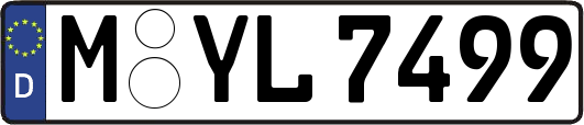 M-YL7499