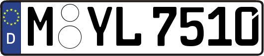 M-YL7510
