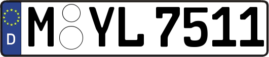 M-YL7511