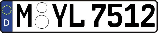 M-YL7512