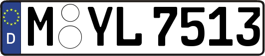 M-YL7513