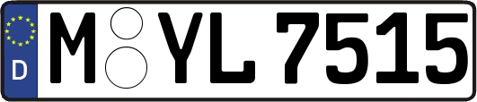 M-YL7515