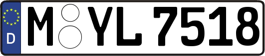 M-YL7518