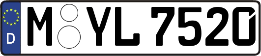 M-YL7520