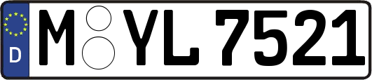 M-YL7521