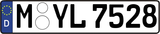 M-YL7528
