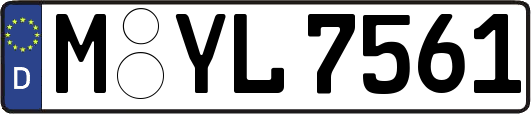 M-YL7561