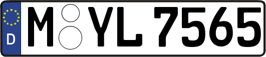 M-YL7565