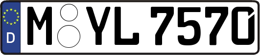 M-YL7570