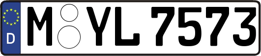 M-YL7573