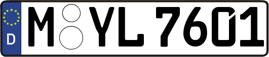 M-YL7601
