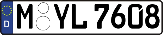 M-YL7608