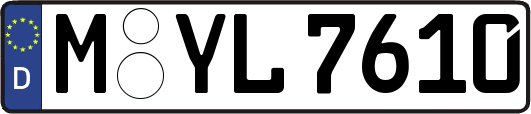 M-YL7610