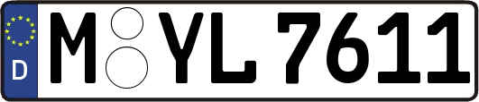 M-YL7611