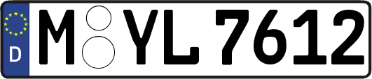 M-YL7612