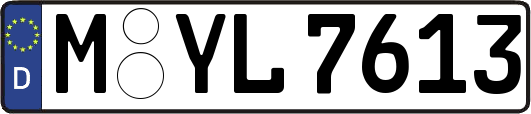 M-YL7613
