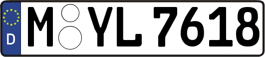 M-YL7618