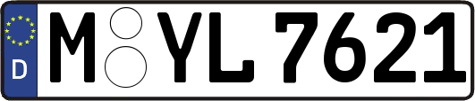 M-YL7621