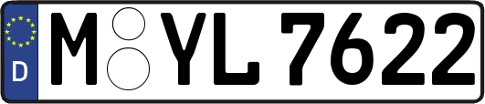 M-YL7622