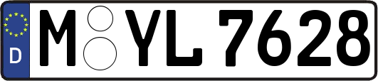 M-YL7628