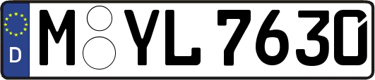 M-YL7630