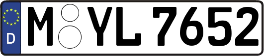 M-YL7652