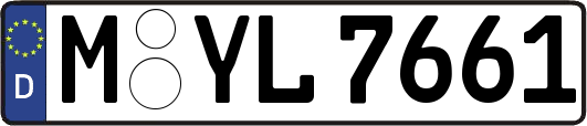 M-YL7661