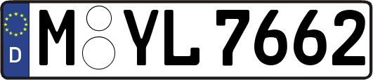 M-YL7662