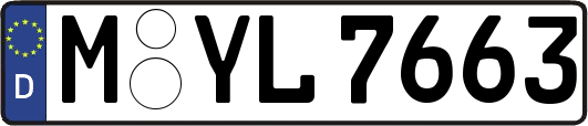 M-YL7663